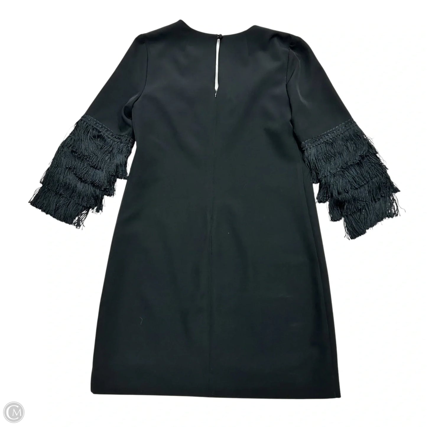 Dress Designer By Milly In Black, Size: S