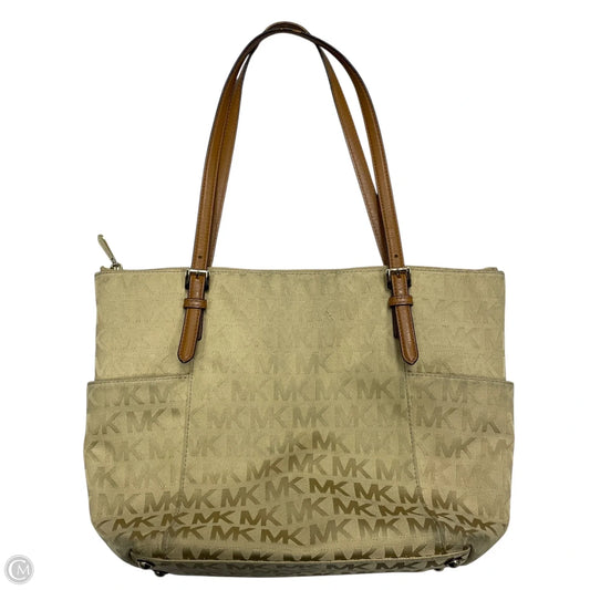 Handbag By Michael By Michael Kors, Size: Medium