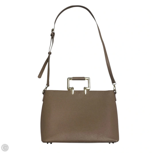 Crossbody By Miztique, Size: Medium