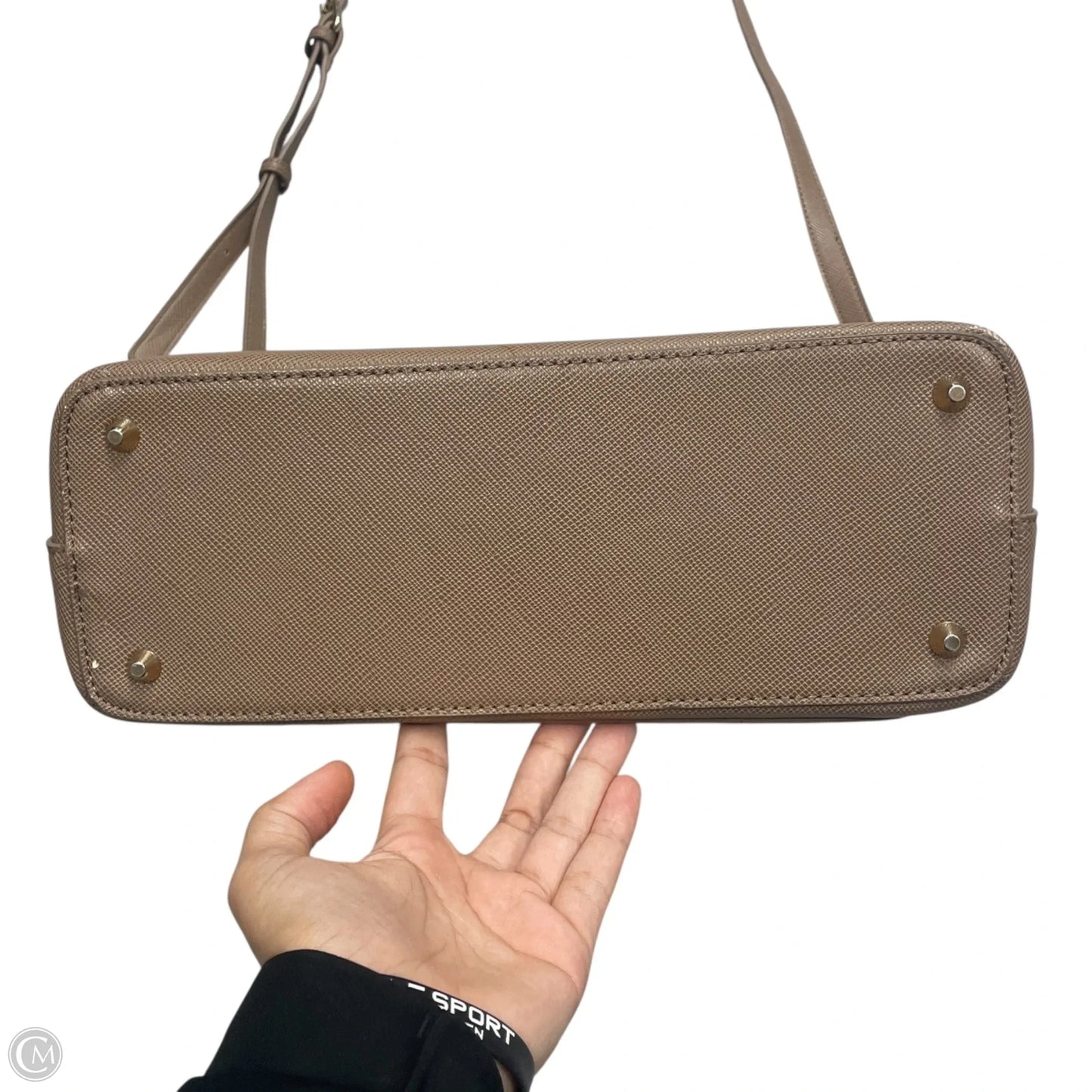 Crossbody By Miztique, Size: Medium