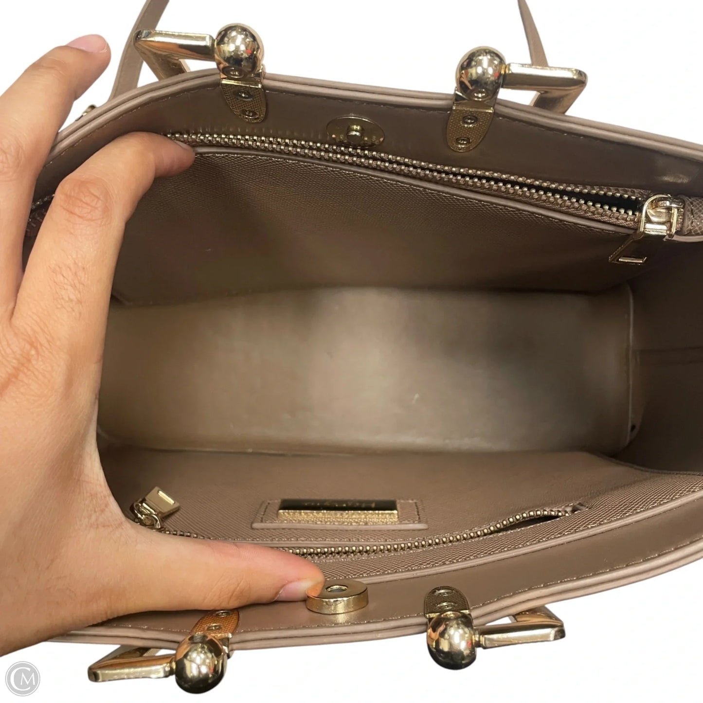 Crossbody By Miztique, Size: Medium