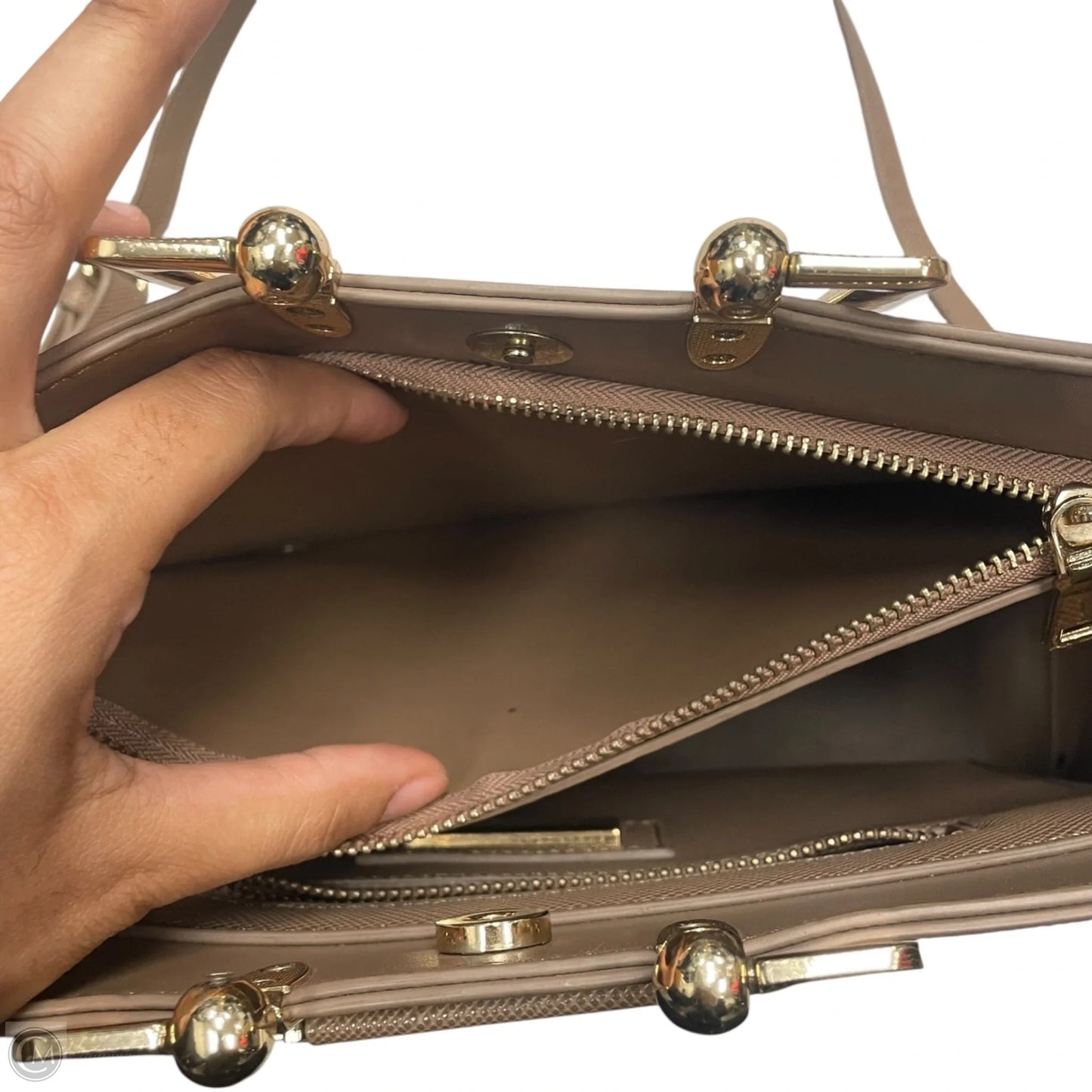 Crossbody By Miztique, Size: Medium