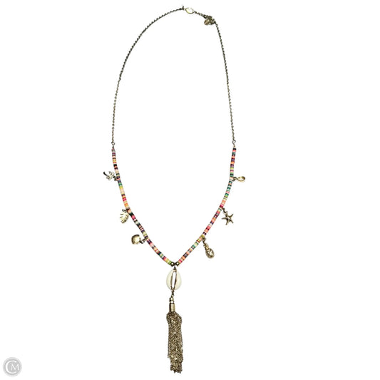 Necklace Designer By Lilly Pulitzer