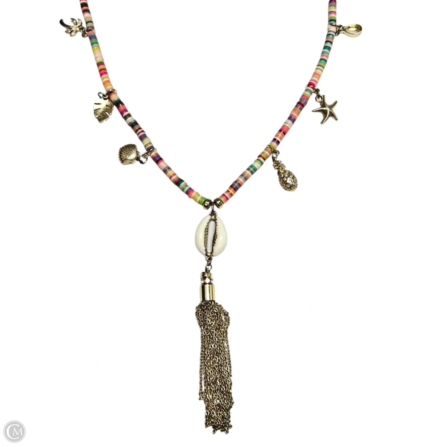 Necklace Designer By Lilly Pulitzer