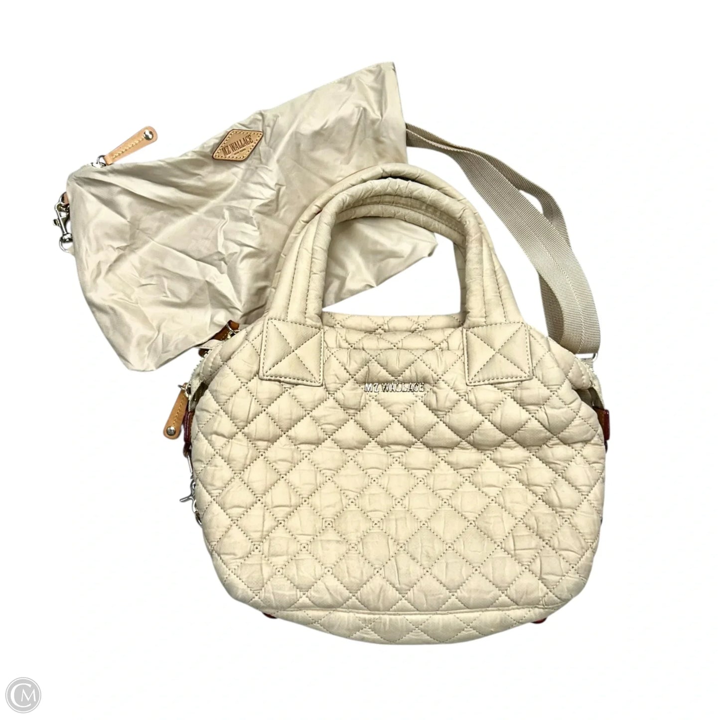 Crossbody By Mz Wallace, Size: Small