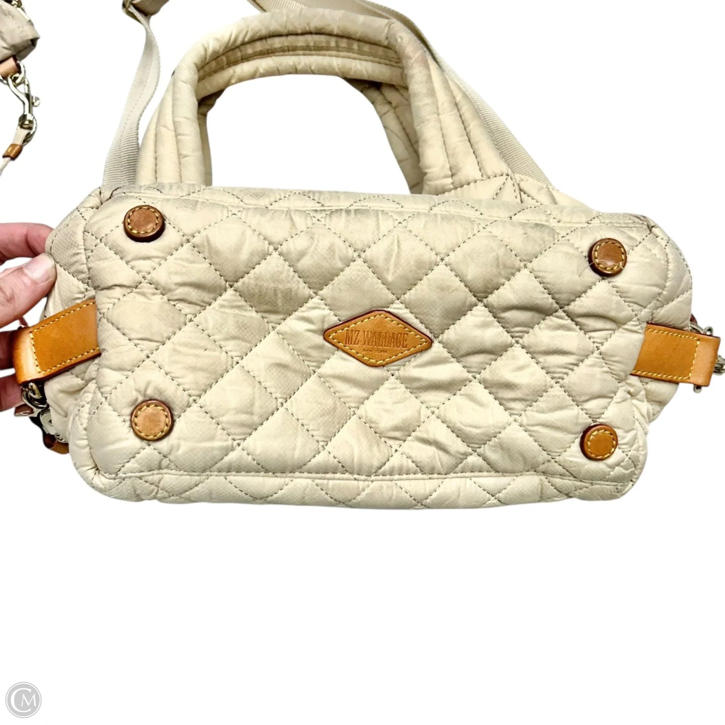 Crossbody By Mz Wallace, Size: Small
