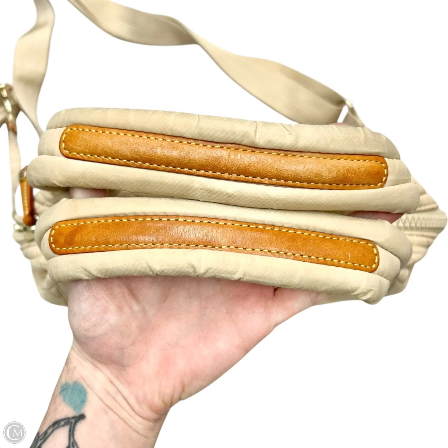 Crossbody By Mz Wallace, Size: Small