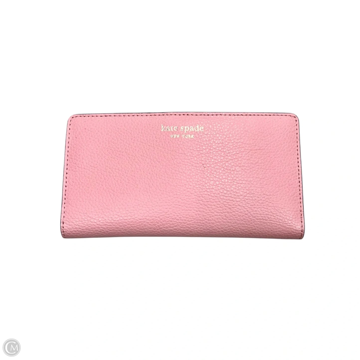 Wallet Designer By Kate Spade, Size: Medium