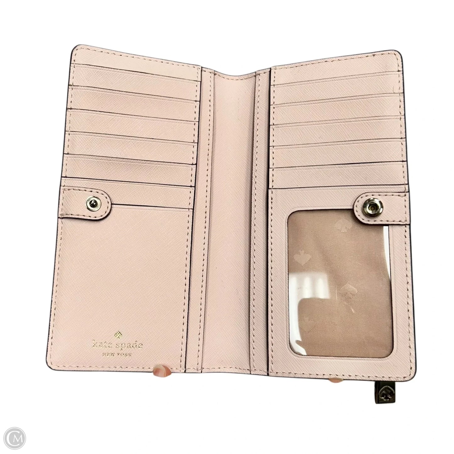 Wallet Designer By Kate Spade, Size: Medium