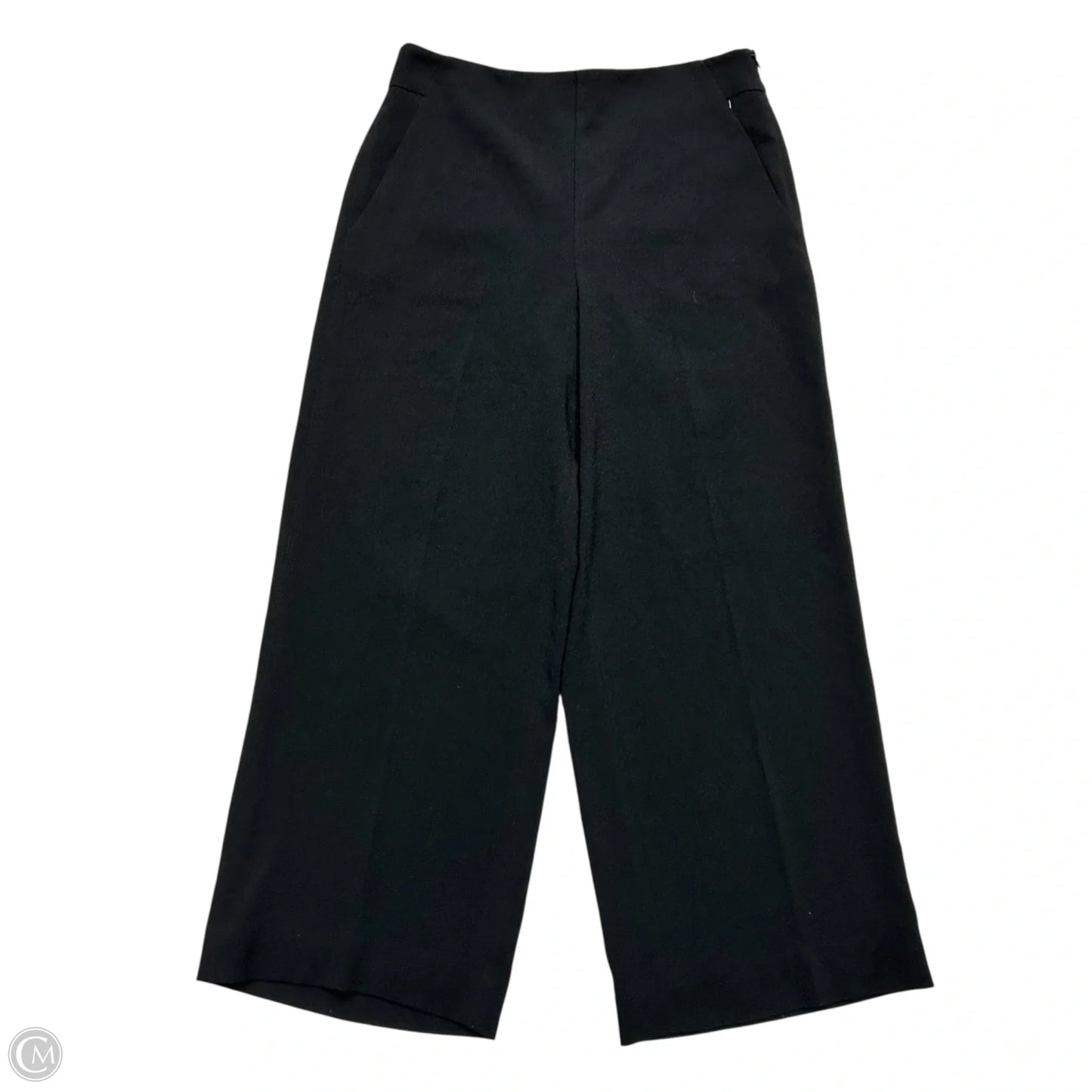 Pants Dress By Robert Rodriguez In Black, Size: M