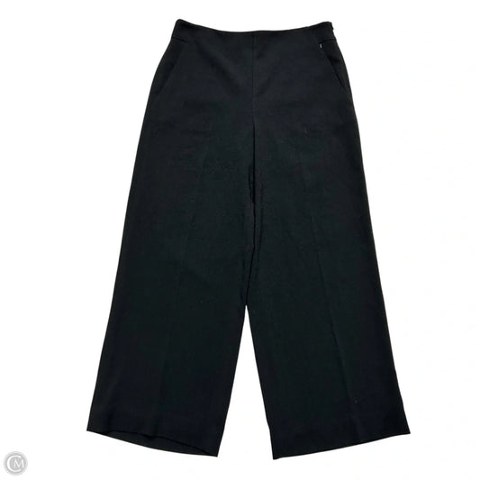 Pants Dress By Robert Rodriguez In Black, Size: M