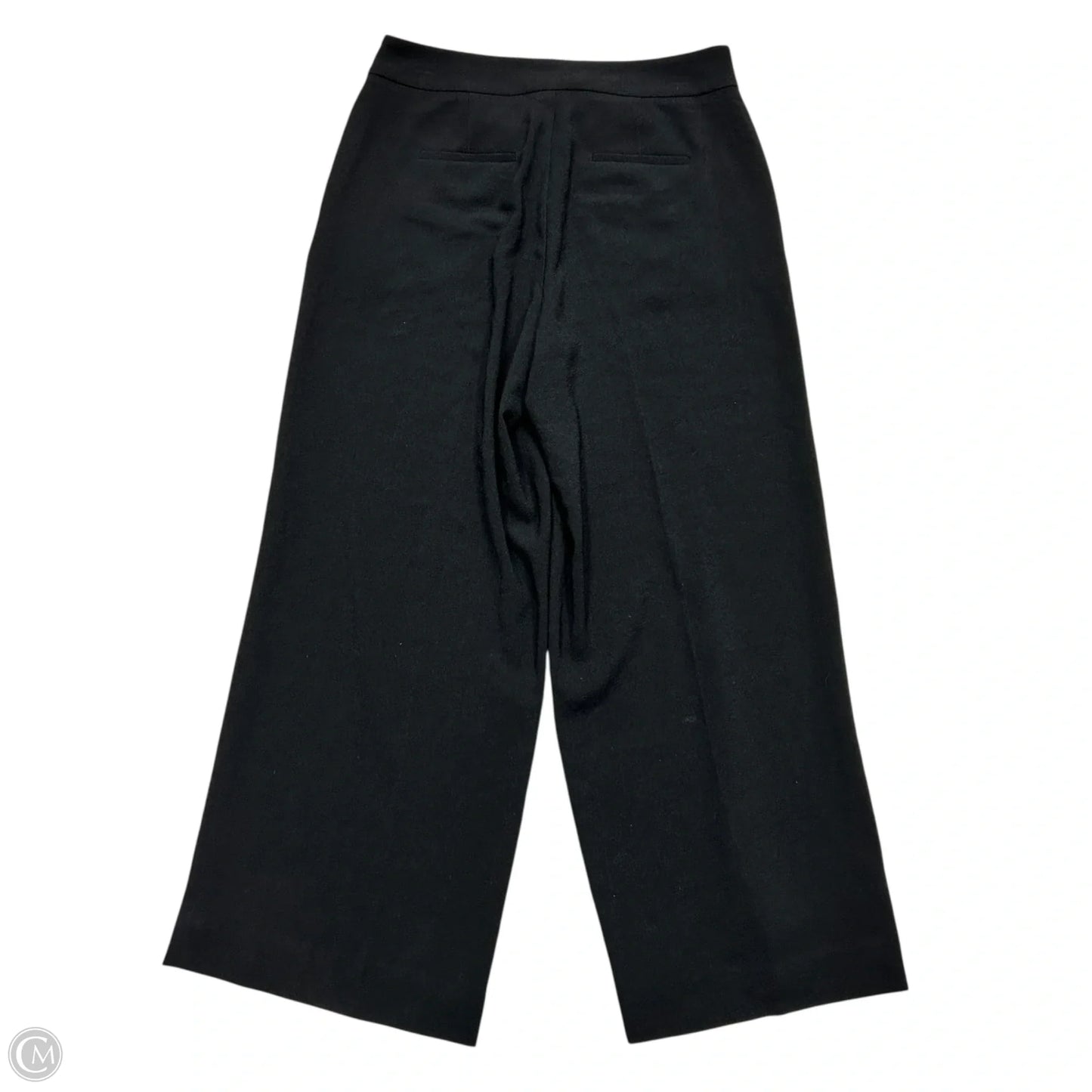 Pants Dress By Robert Rodriguez In Black, Size: M