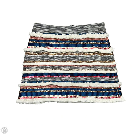 Skirt Mini & Short By Moulinette Soeurs In Multi-colored, Size: M