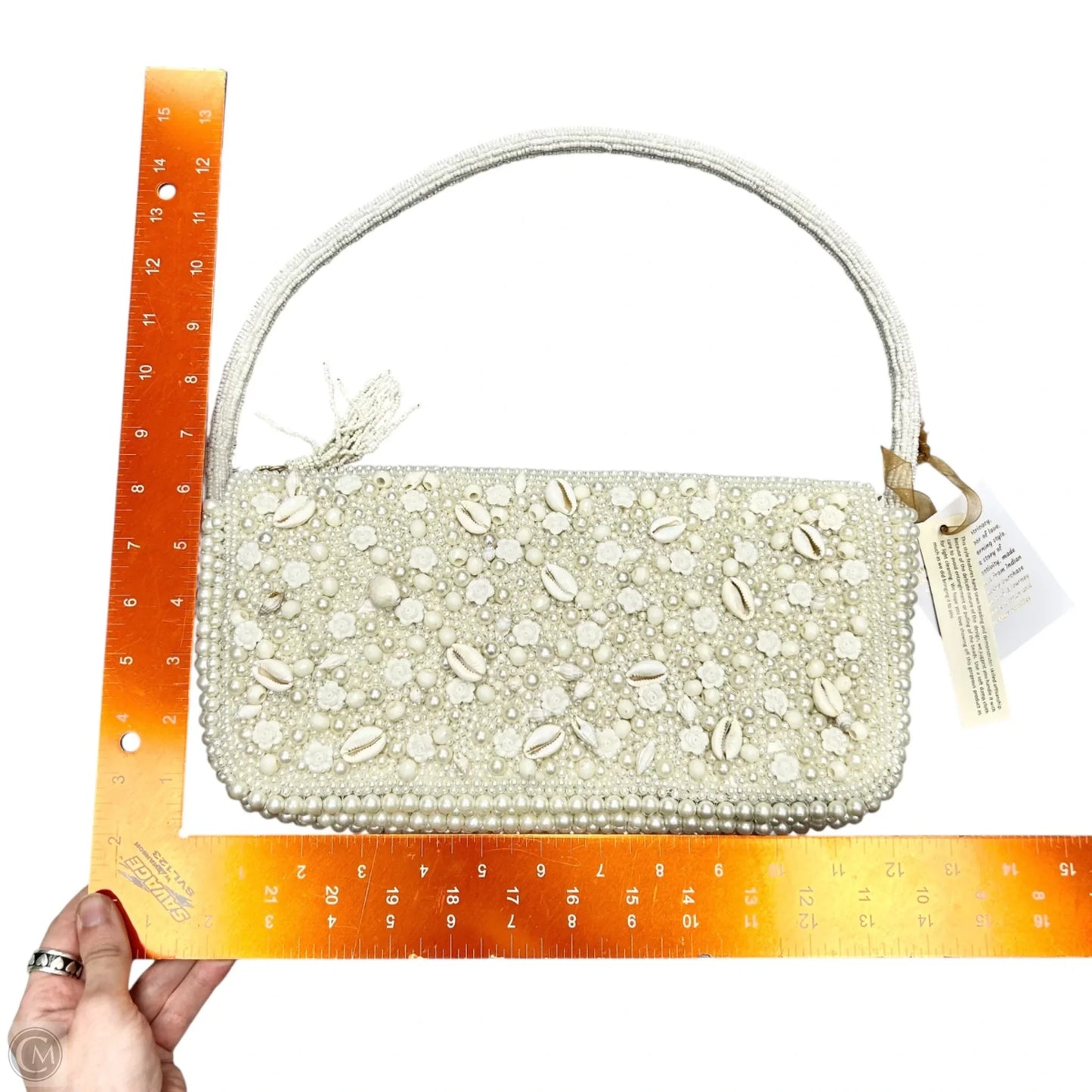 Handbag , Size: Medium