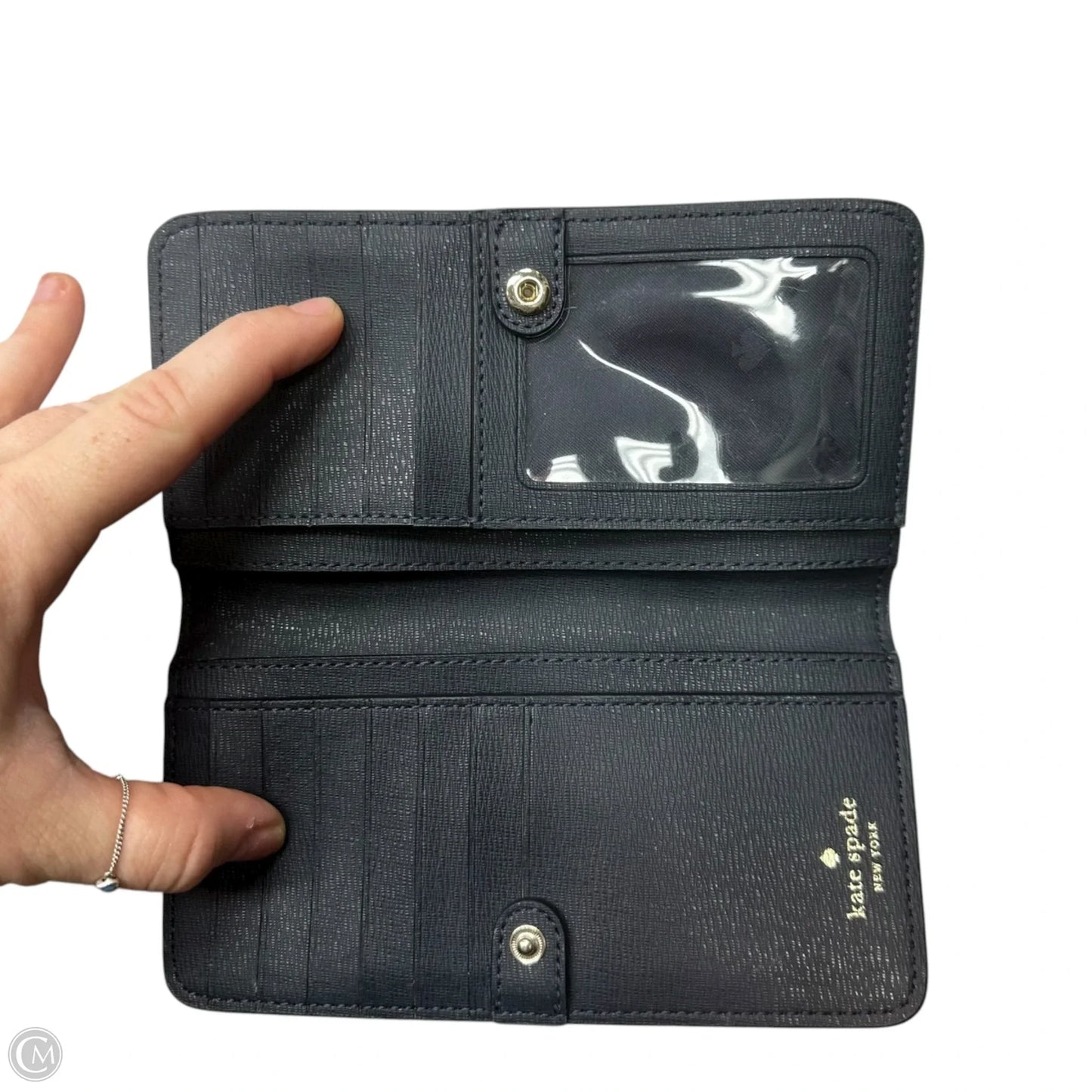 Wallet Designer By Kate Spade, Size: Small