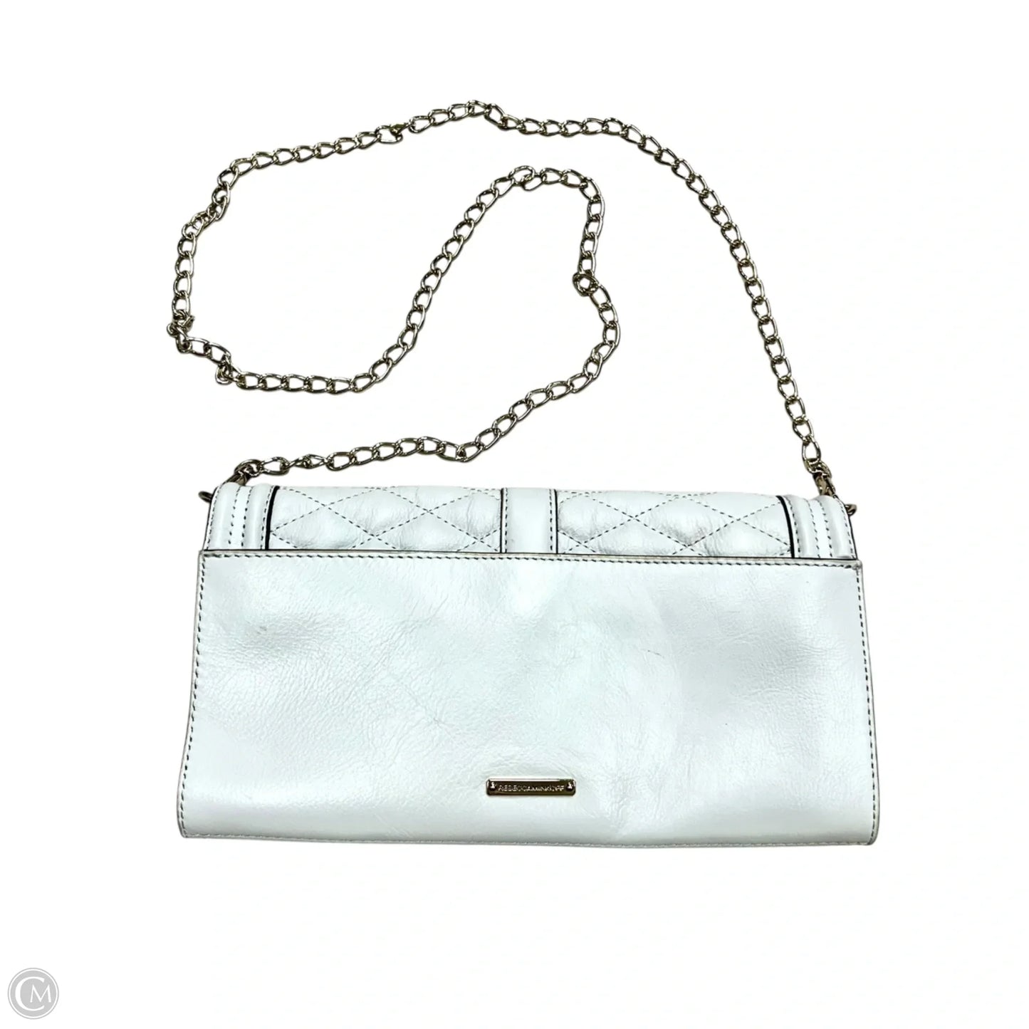 Crossbody Designer By Rebecca Minkoff, Size: Medium