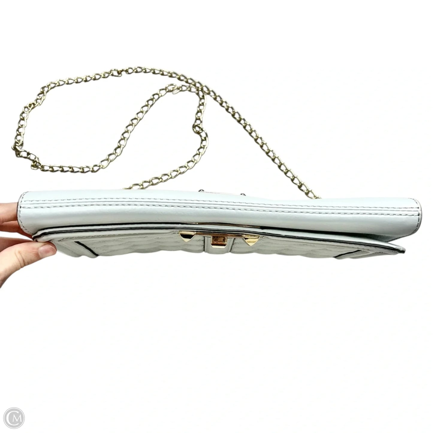 Crossbody Designer By Rebecca Minkoff, Size: Medium