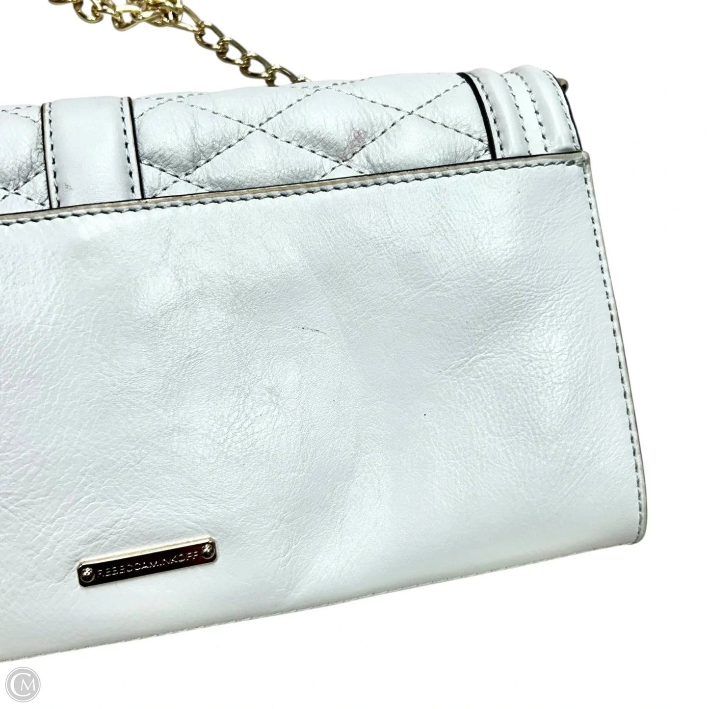 Crossbody Designer By Rebecca Minkoff, Size: Medium