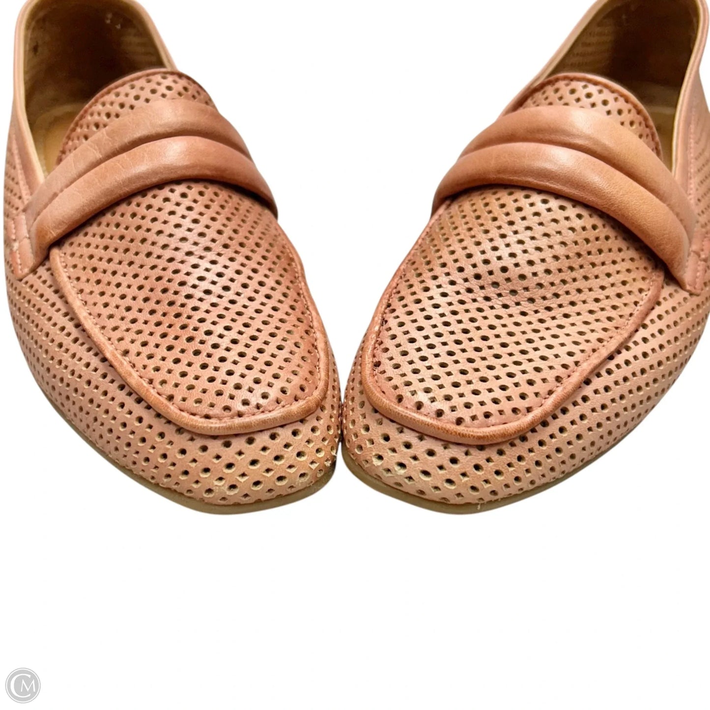 Shoes Flats By Pikolinos In Mauve, Size: 7.5