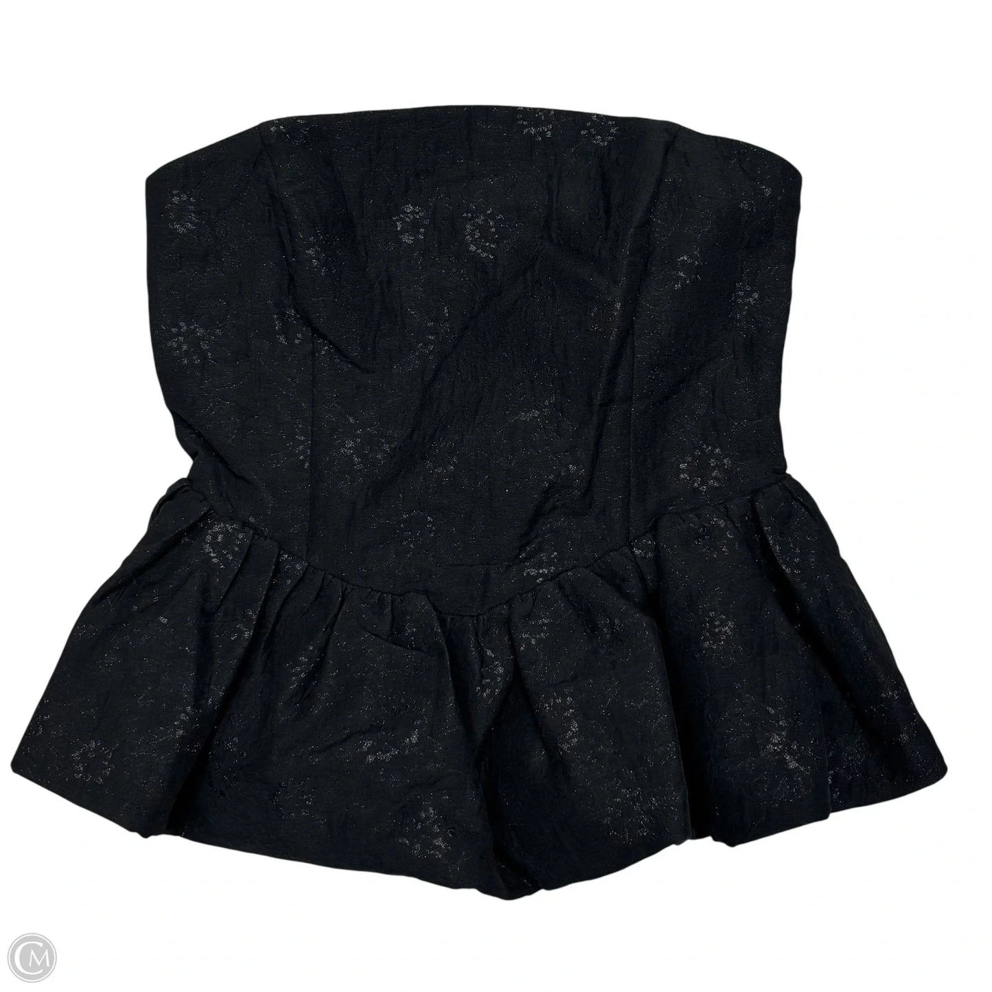 Top Sleeveless By & Other Stories In Black, Size: M