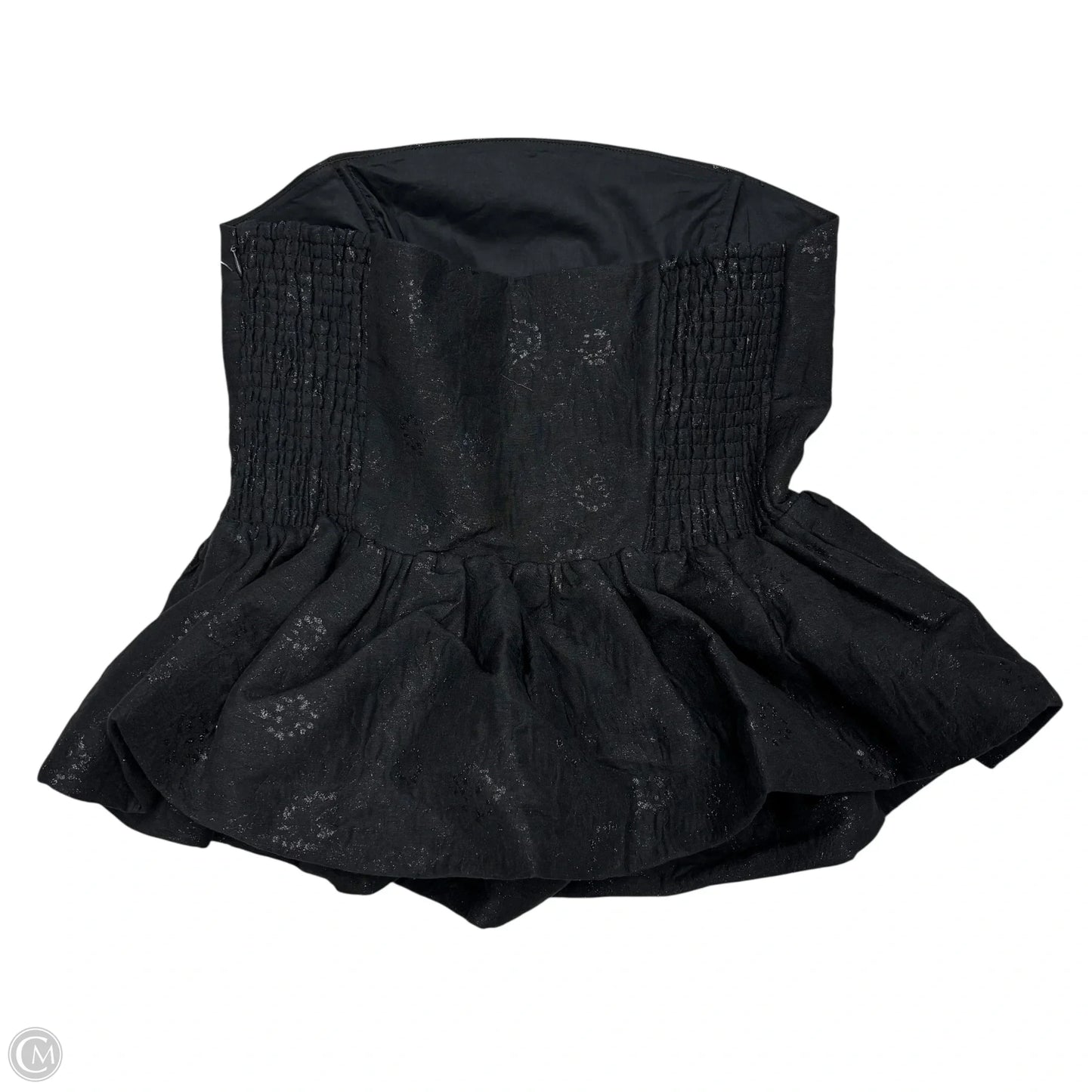 Top Sleeveless By & Other Stories In Black, Size: M