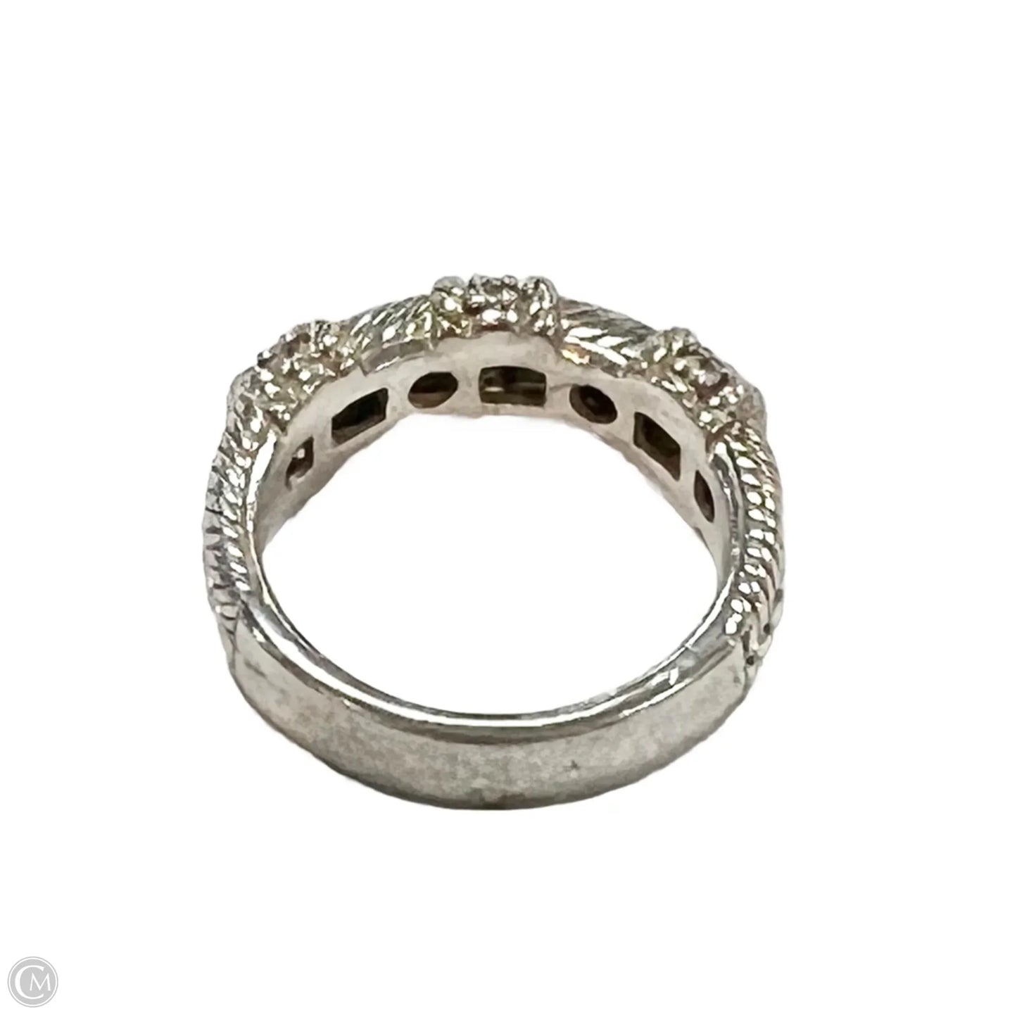 Ring Designer By Judith Ripka, Size: 9