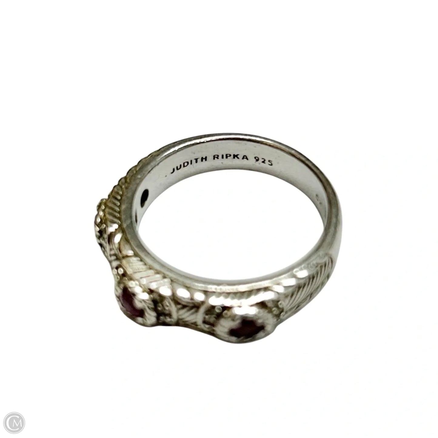 Ring Designer By Judith Ripka, Size: 9