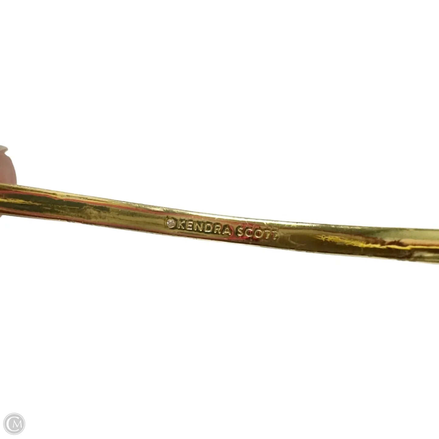 Bracelet Bangle By Kendra Scott