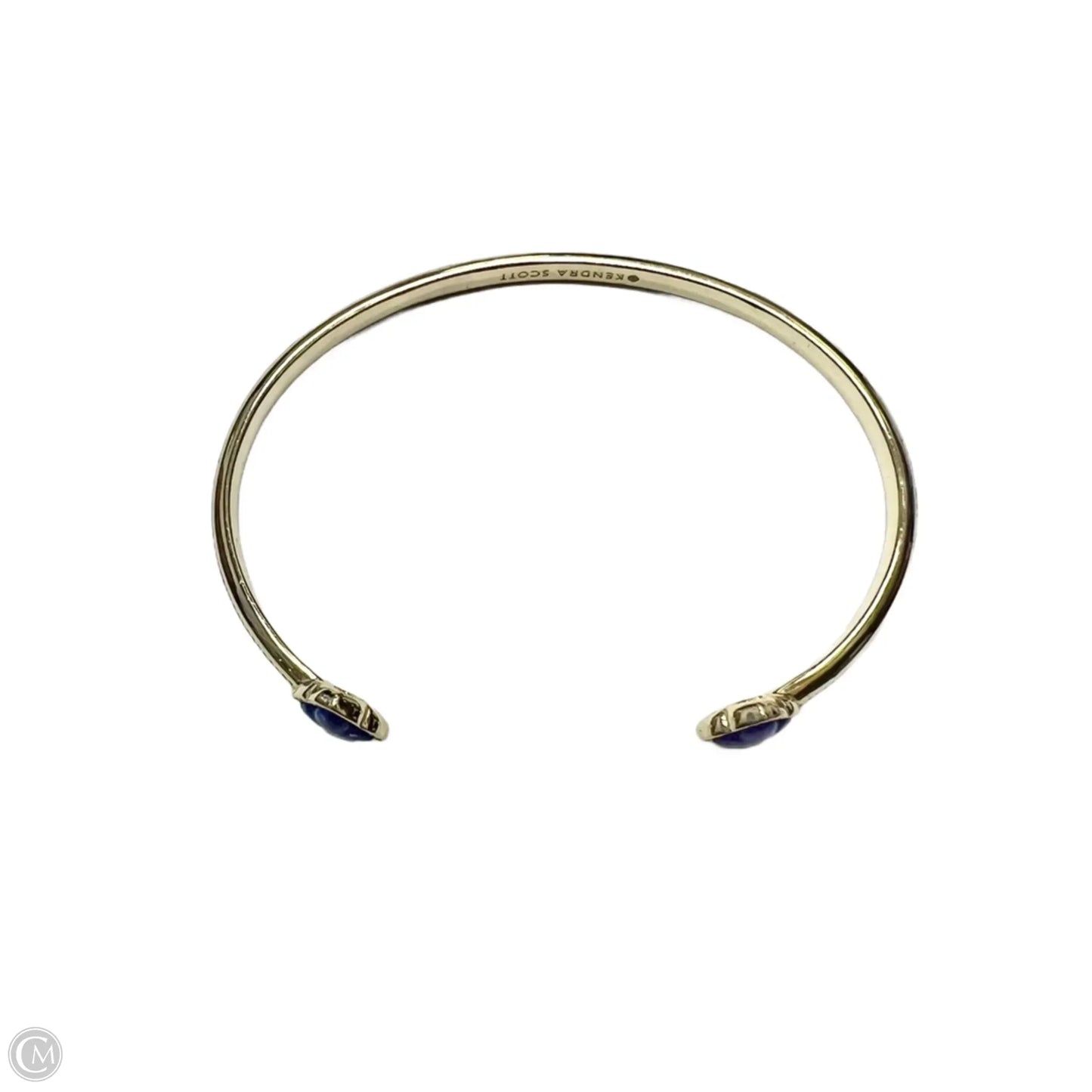 Bracelet Bangle By Kendra Scott