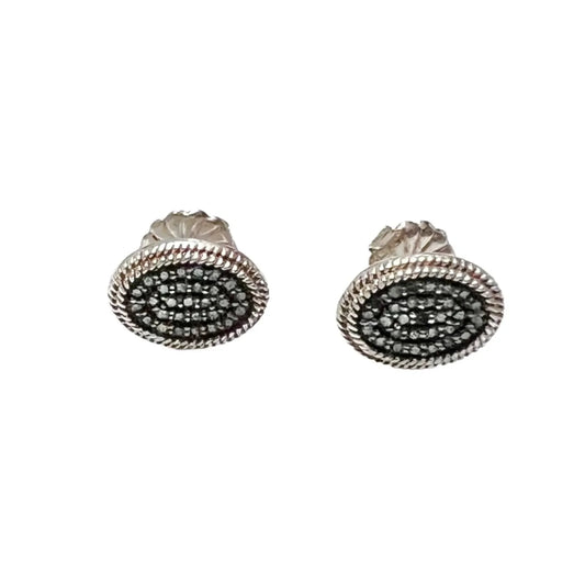 Earrings Sterling Silver