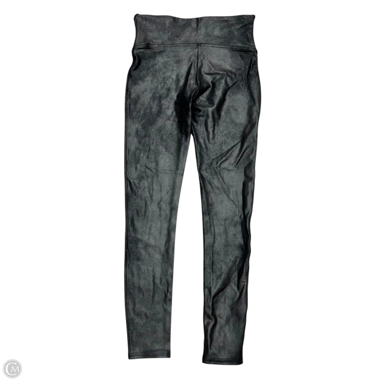 Pants Leggings By Spanx In Black, Size: M