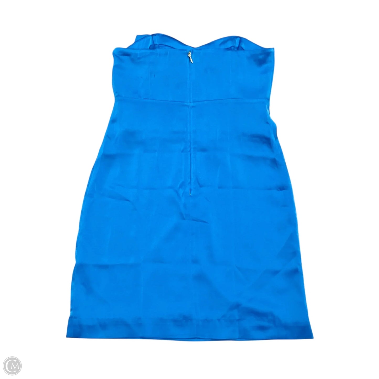 Dress Designer By Lilly Pulitzer In Blue, Size: S