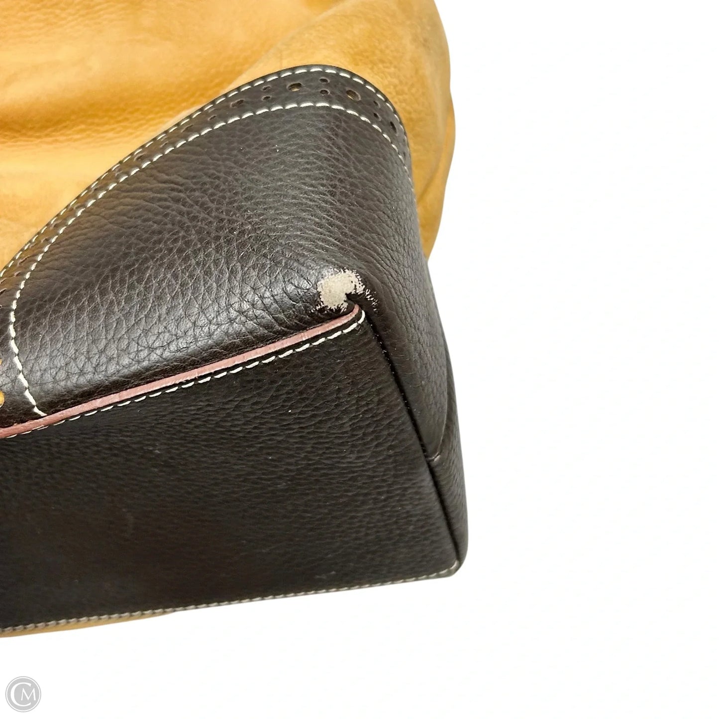 Handbag Designer By Dooney And Bourke, Size: Medium