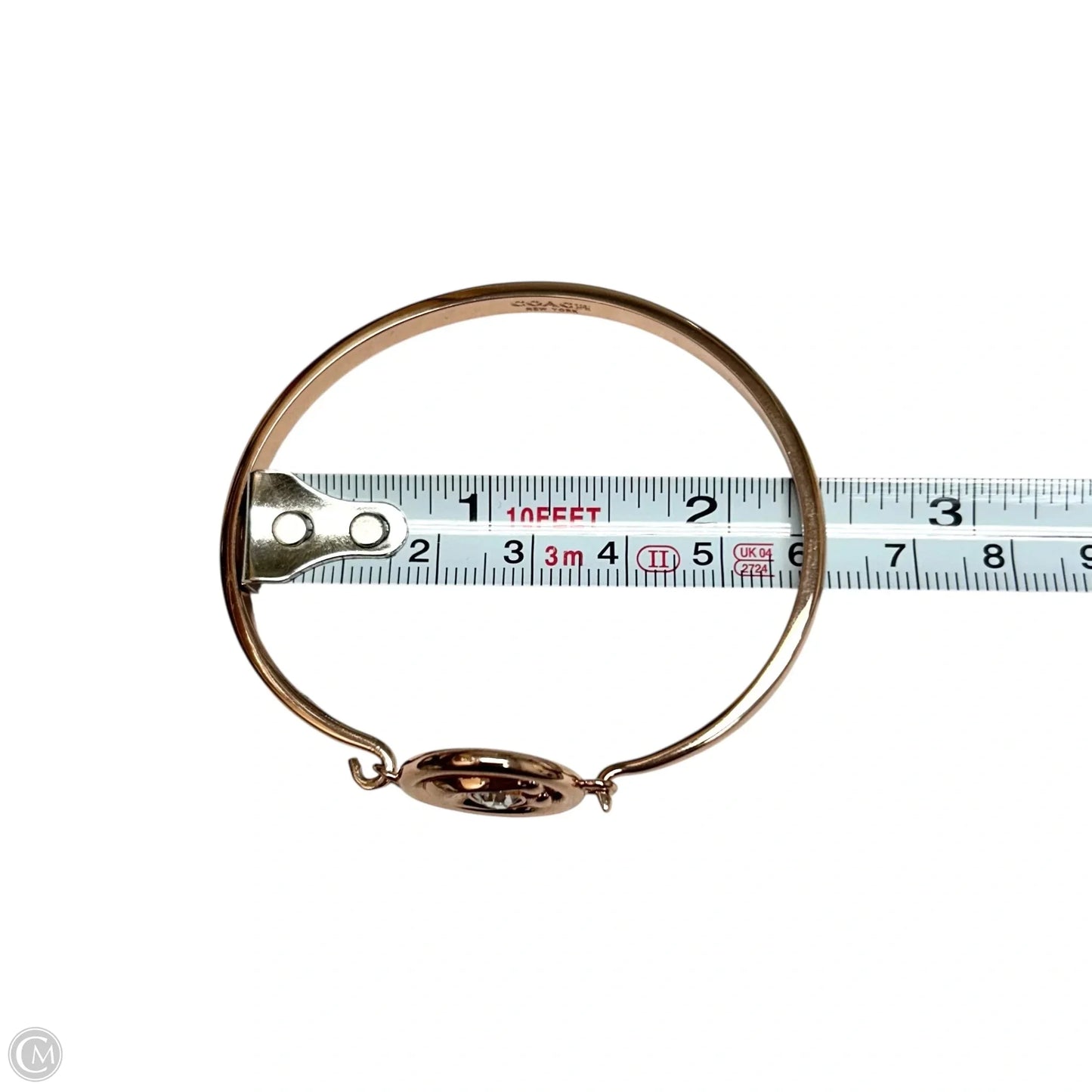 Bracelet Designer By Coach