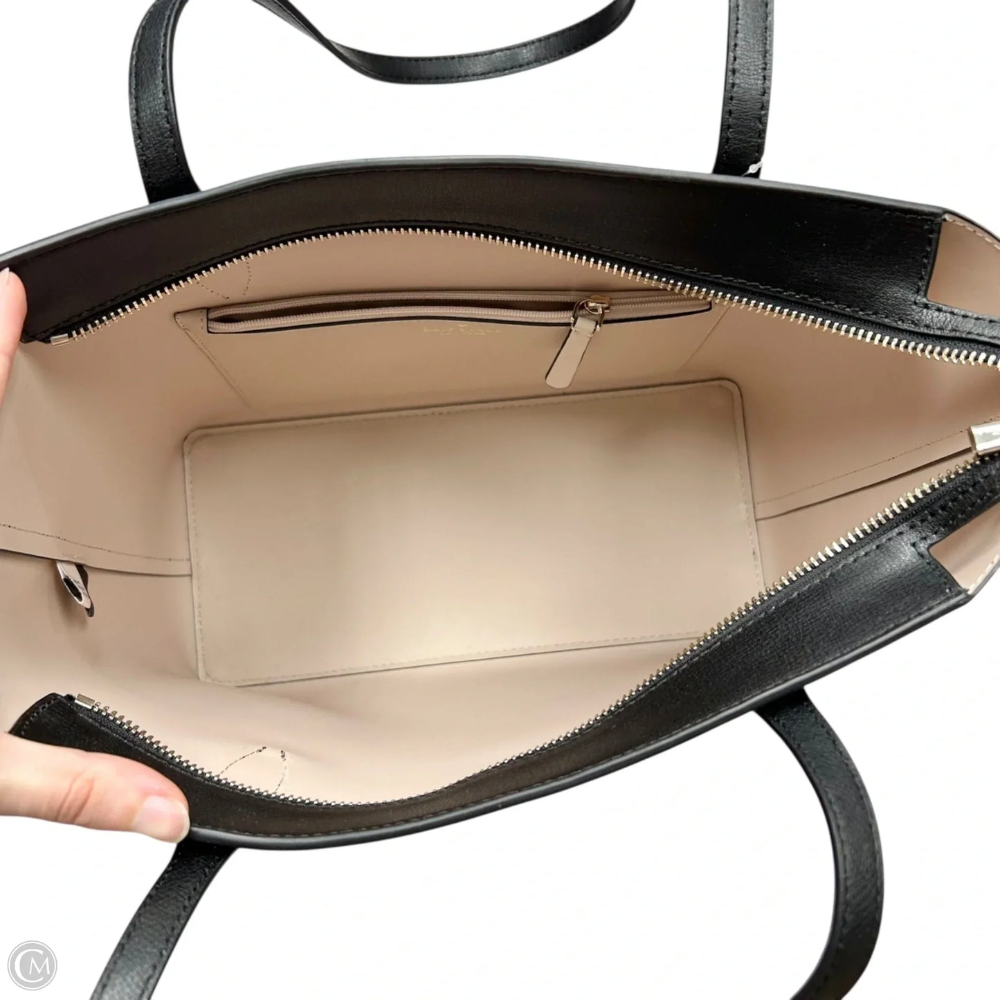 Tote Designer By Kate Spade, Size: Small