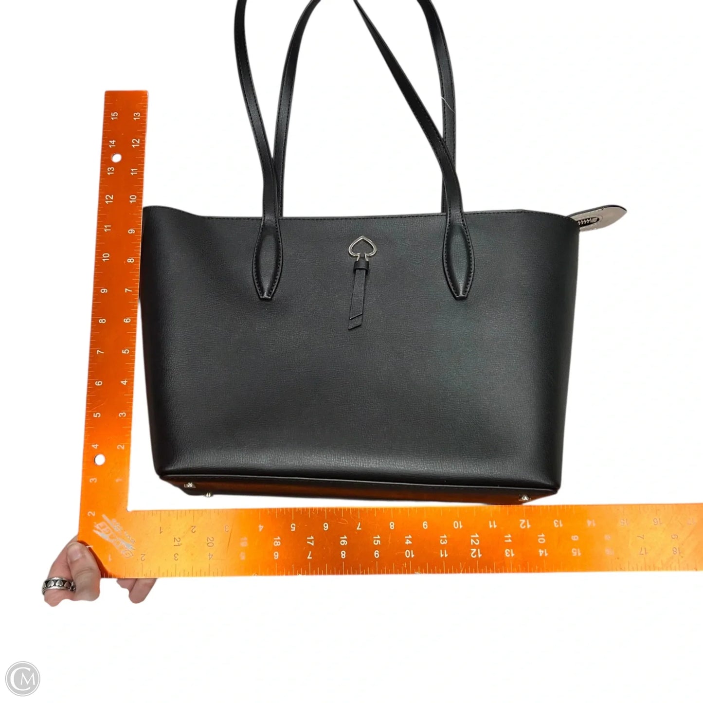 Tote Designer By Kate Spade, Size: Small