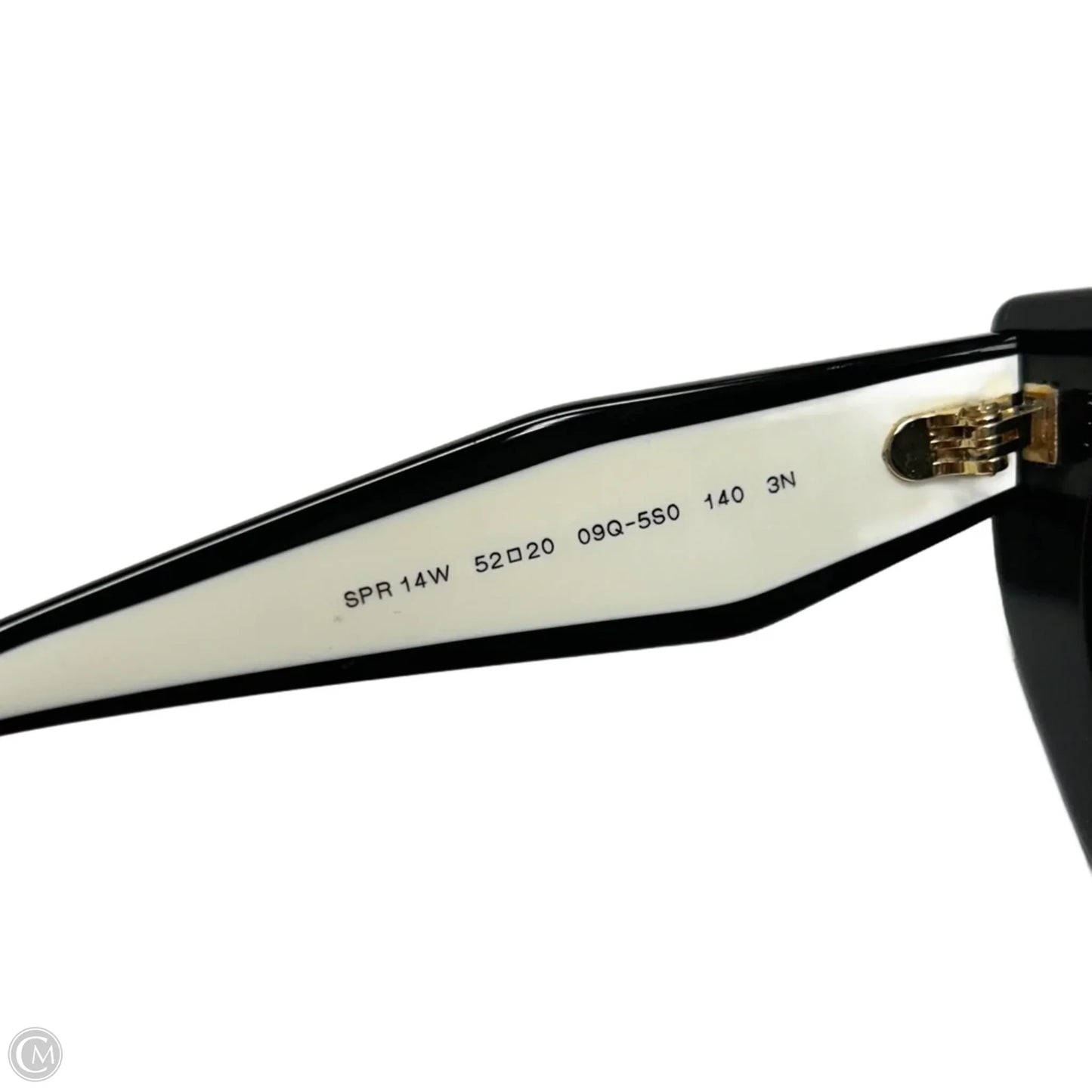 Sunglasses Luxury Designer By Prada