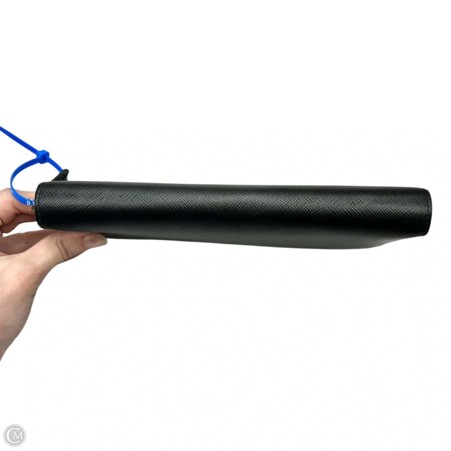 Wallet Luxury Designer By Prada, Size: Large