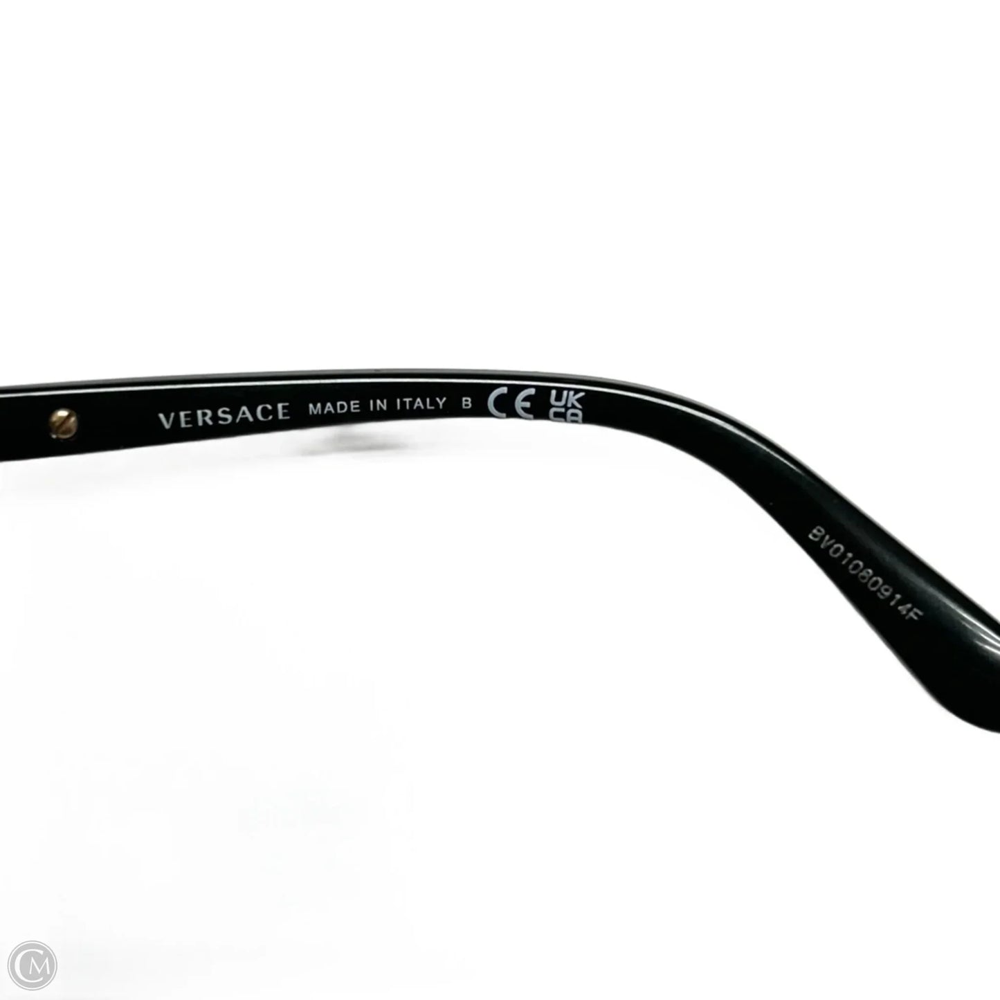 Sunglasses Luxury Designer By Versace