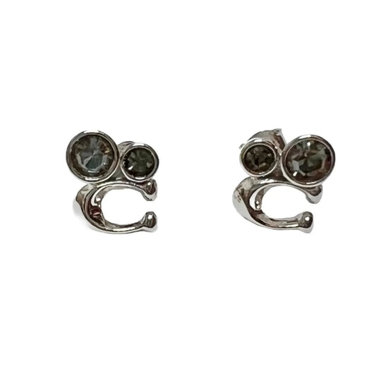 Earrings Designer By Coach