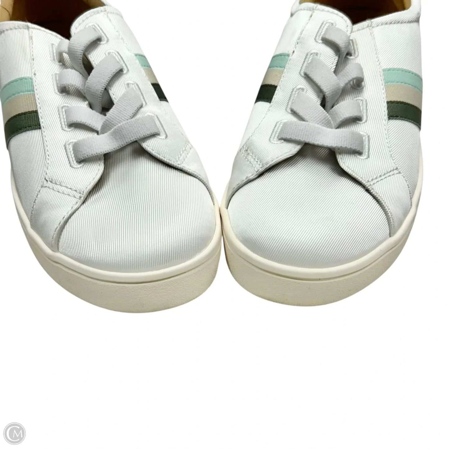 Shoes Flats By Revitalign In White, Size: 7