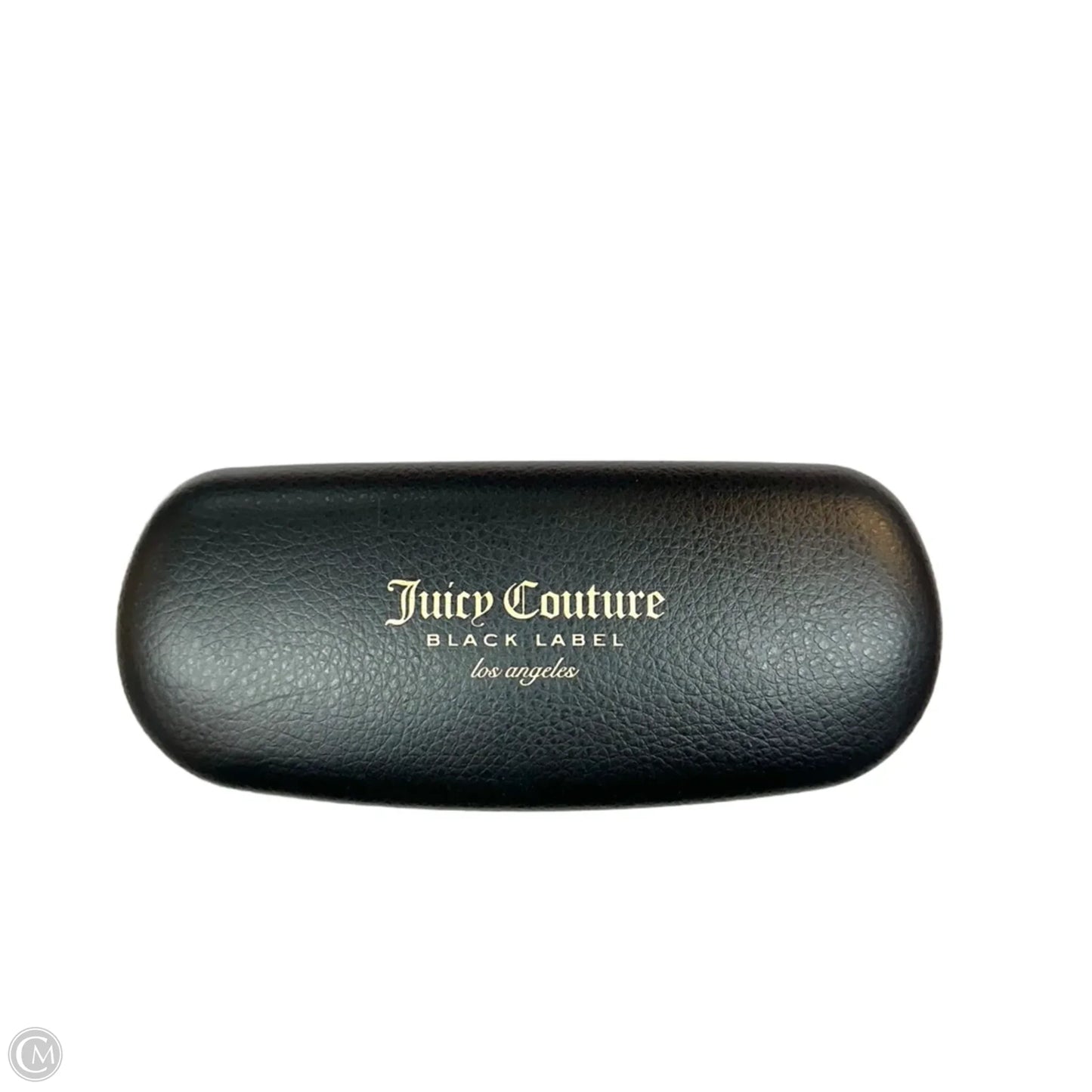 Sunglass Case By Juicy Couture