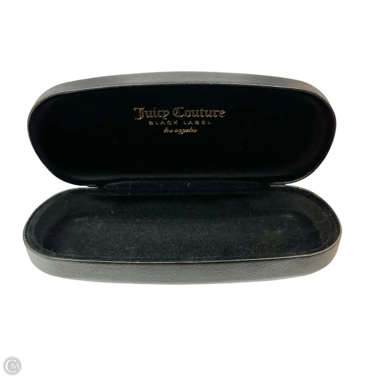 Sunglass Case By Juicy Couture
