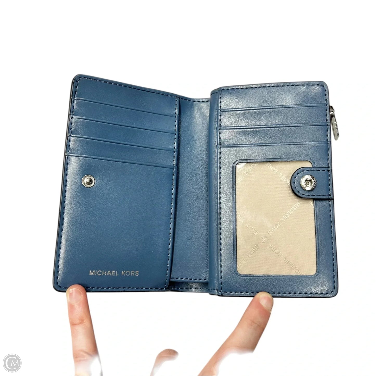 Wallet Designer By Michael Kors, Size: Small