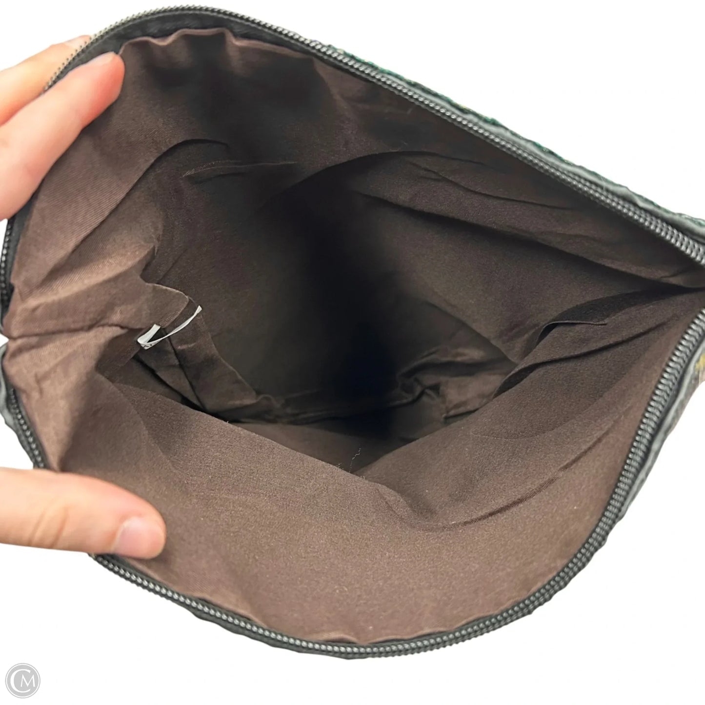 Clutch, Size: Large