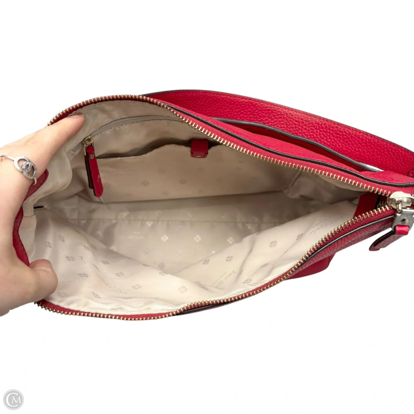 Handbag Designer By Kate Spade, Size: Medium