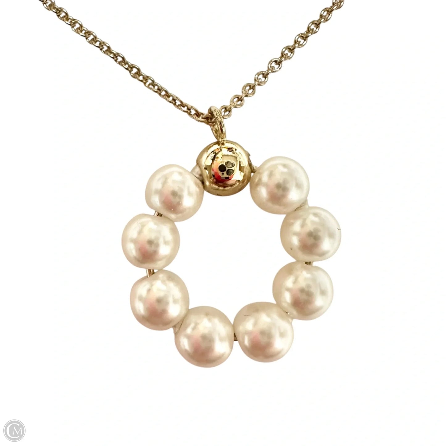 Necklace Chain By Loft