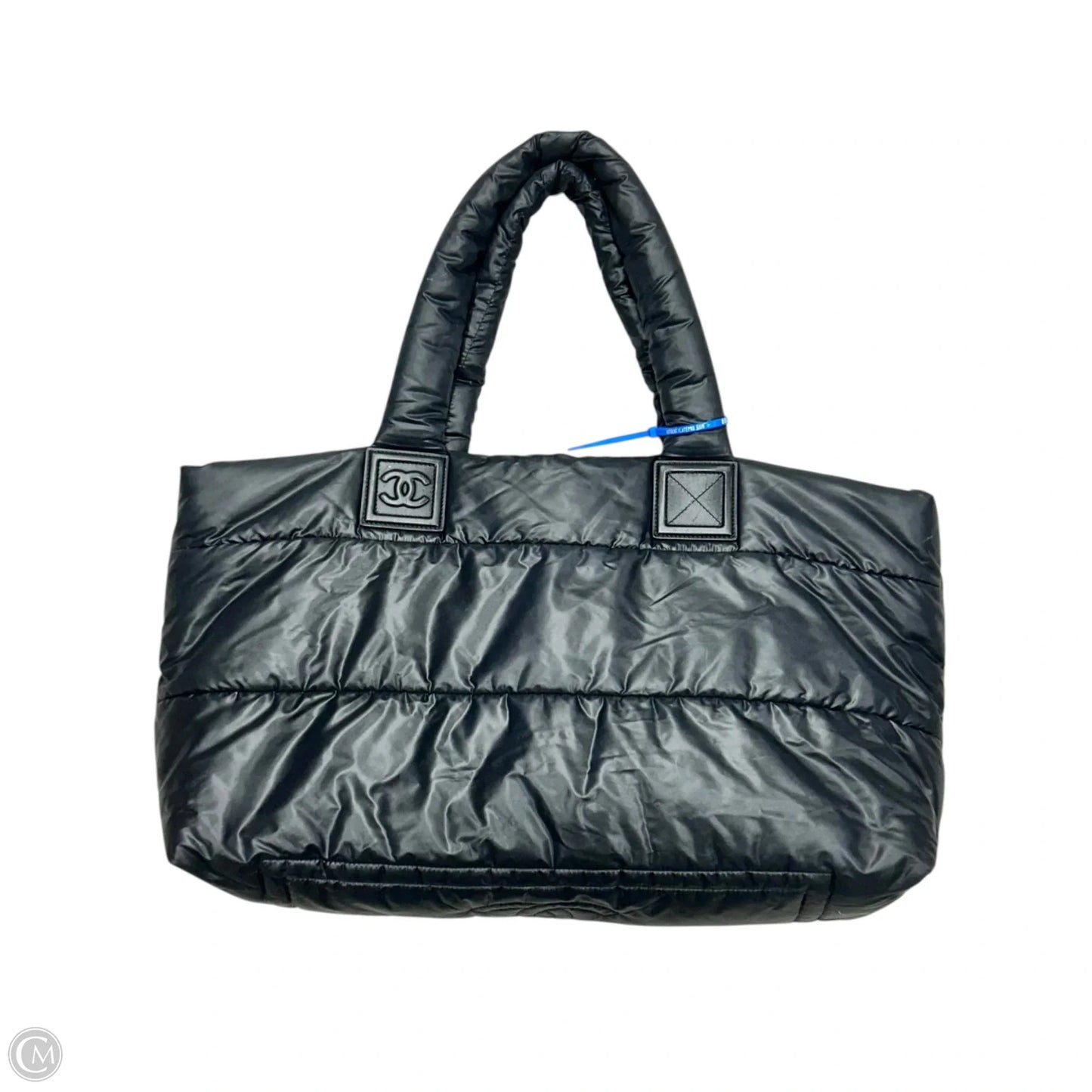 Tote Luxury Designer By Chanel, Size: Large