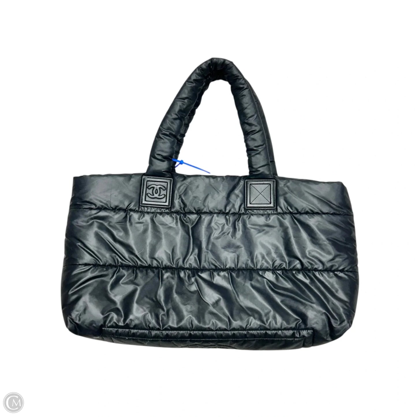 Tote Luxury Designer By Chanel, Size: Large