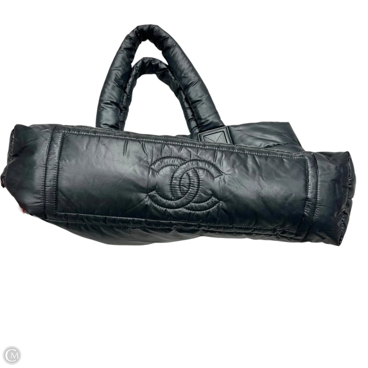 Tote Luxury Designer By Chanel, Size: Large